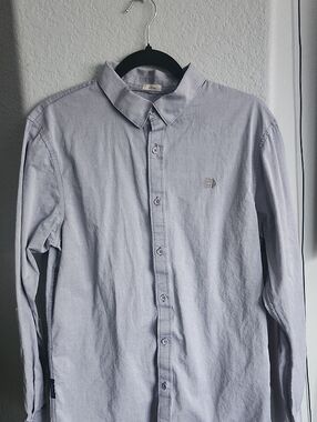 Americanino Button Down Men's Shirt